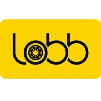 LOBB Logistics logo, LOBB Logistics contact details