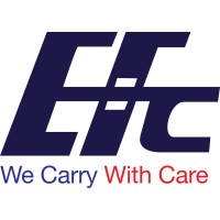 EFC Logistics India Pvt. Ltd logo, EFC Logistics India Pvt. Ltd contact details