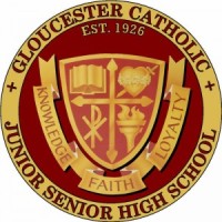 Gloucester Catholic Annex logo, Gloucester Catholic Annex contact details