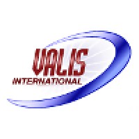 VALIS International logo, VALIS International contact details