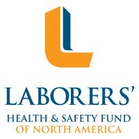 Laborers' Health & Safety Fund of North America logo, Laborers' Health & Safety Fund of North America contact details