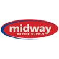 Midway Office Supply Ctr logo, Midway Office Supply Ctr contact details