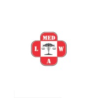 MEDLAWFIRM logo, MEDLAWFIRM contact details