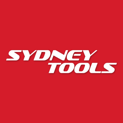 Sydney Tools logo, Sydney Tools contact details