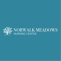 Norwalk Meadows Nursing Center logo, Norwalk Meadows Nursing Center contact details