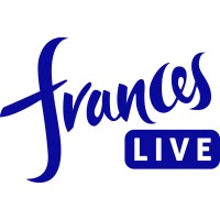 FrancesLive Creative Services logo, FrancesLive Creative Services contact details