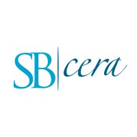 SBCERA logo, SBCERA contact details