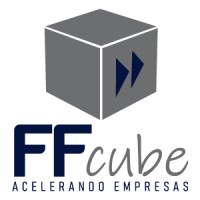 FFcube logo, FFcube contact details