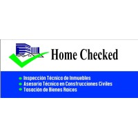 Home Checked Chile logo, Home Checked Chile contact details