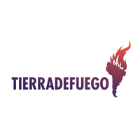 Tierradefuego logo, Tierradefuego contact details