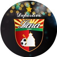 AC Deportivo Lara logo, AC Deportivo Lara contact details