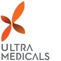 ULTRAMEDICALS logo, ULTRAMEDICALS contact details