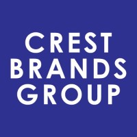 Crest Brands Group logo, Crest Brands Group contact details