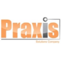 Praxis Solutions logo, Praxis Solutions contact details