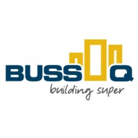 BUSSQ Super logo, BUSSQ Super contact details