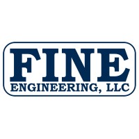 FINE Engineering logo, FINE Engineering contact details