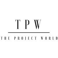 TPW logo, TPW contact details