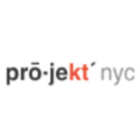 projekt nyc logo, projekt nyc contact details