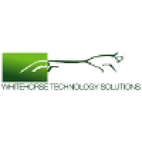 Whitehorse Technology Solutions LLC logo, Whitehorse Technology Solutions LLC contact details