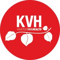 Kiwifruit Vine Health Inc (KVH) logo, Kiwifruit Vine Health Inc (KVH) contact details