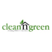 Clean N Green LLC logo, Clean N Green LLC contact details