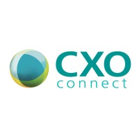 CIO Connect logo, CIO Connect contact details