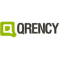 Qrency, Inc. logo, Qrency, Inc. contact details