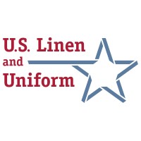 U.S. Linen and Uniform logo, U.S. Linen and Uniform contact details