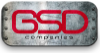 GSD Companies logo, GSD Companies contact details