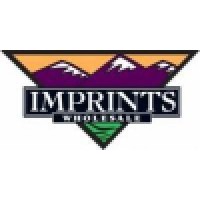 Imprints Wholesale logo, Imprints Wholesale contact details