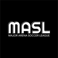 Major Arena Soccer League logo, Major Arena Soccer League contact details