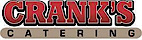 Crank's Catering logo, Crank's Catering contact details