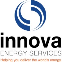 Innova Energy Services logo, Innova Energy Services contact details