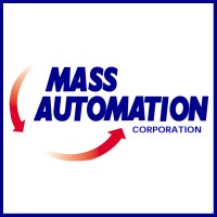 Mass Automation Corp logo, Mass Automation Corp contact details