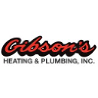 Gibson's Heating & Plumbing, Inc. logo, Gibson's Heating & Plumbing, Inc. contact details