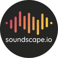 Soundscape.io logo, Soundscape.io contact details