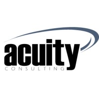 Acuity Consulting Inc. logo, Acuity Consulting Inc. contact details