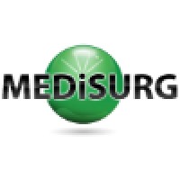 MEDiSURG logo, MEDiSURG contact details