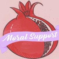 Moral Support Consulting Collective logo, Moral Support Consulting Collective contact details