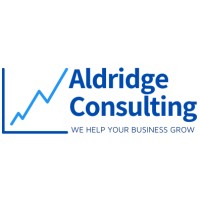 Aldridge Consulting LLC logo, Aldridge Consulting LLC contact details