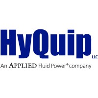 Hyquip logo, Hyquip contact details