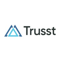 Trusst logo, Trusst contact details