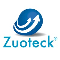 ZUOTECK logo, ZUOTECK contact details