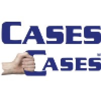 Cases-Cases, Inc. logo, Cases-Cases, Inc. contact details