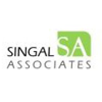 Singal Associates logo, Singal Associates contact details