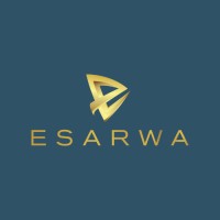 ESARWA logo, ESARWA contact details