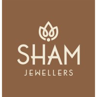 Sham Jewellers logo, Sham Jewellers contact details