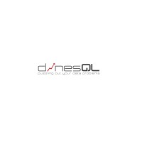 dinesql logo, dinesql contact details