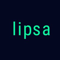 Lipsa logo, Lipsa contact details