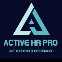 Active HR Pro & Training pvt ltd logo, Active HR Pro & Training pvt ltd contact details